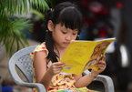 Vì sao cần phải xây dựng thói quen đọc sách cho trẻ từ sớm?