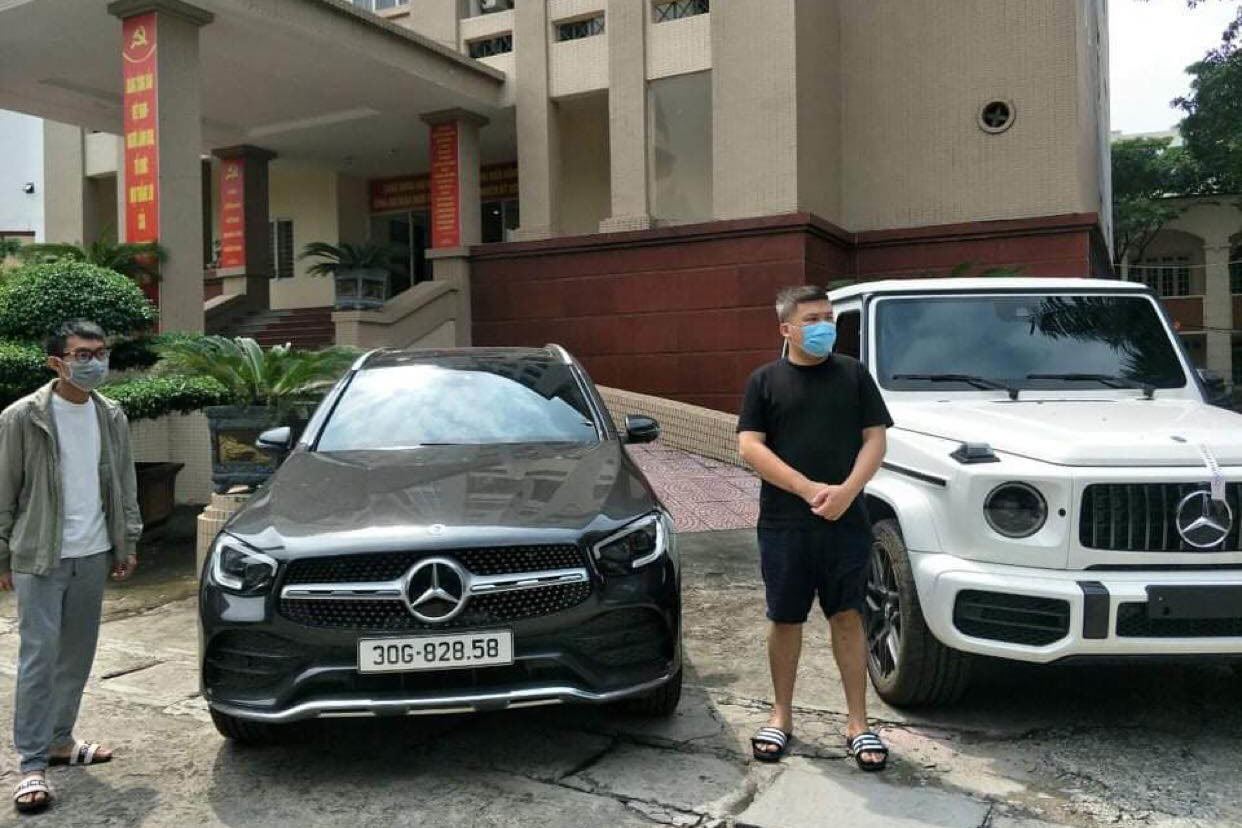 Đường dây cờ bạc nghìn tỷ ở Hà Nội, tiền thu về nhiều không nhớ nổi