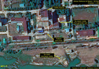 Triều Tiên 'vẫn đang chạy' lò phản ứng hạt nhân ở Yongbyon