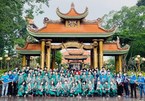HCM City starts tourism recovery scheme by tours to “green areas”