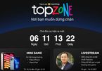 Will Mobile World open new TopZone chain abroad?