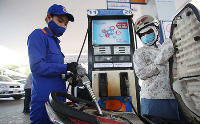 Domestic petrol prices to reach new highs on global market rally