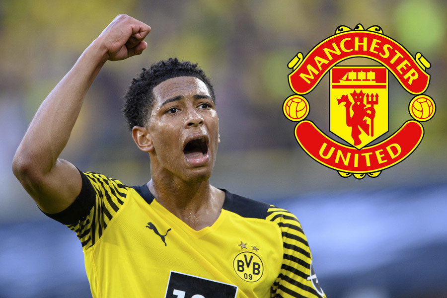 MU đua ký Bellingham, Liverpool lôi kéo Dembele