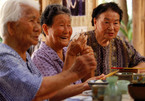 Người dân làng trường thọ ở Nhật ăn gì?