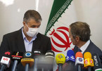 Iran ra tuyên bố bất ngờ về uranium