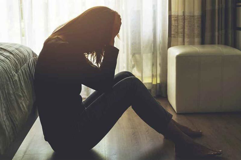 Hơn 50 triệu người trên toàn cầu bị rối loạn trầm cảm vì Covid-19