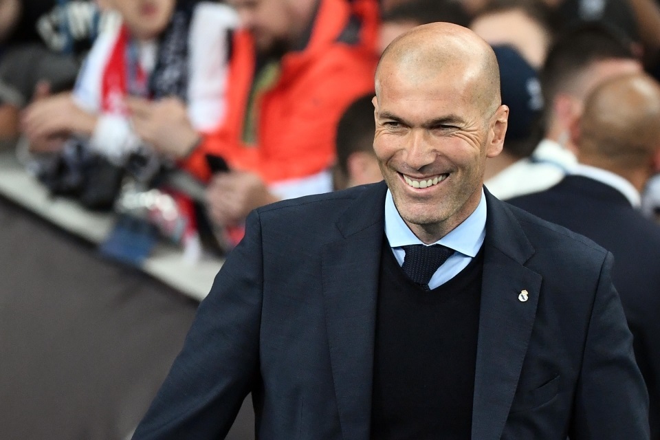 MU lại khấp khởi Haaland, Newcastle chọn Zidane