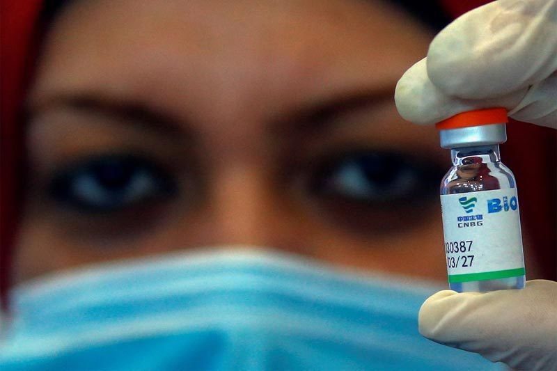 Hàng nghìn liều vắc xin bị vứt bỏ ở Ai Cập, Thái Lan mở thêm điểm du lịch