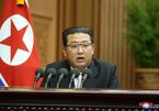 Kim Jong Un kêu gọi cải thiện đời sống người dân Triều Tiên