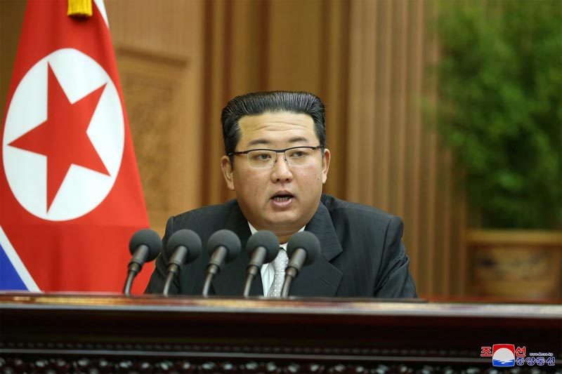 Kim Jong Un kêu gọi cải thiện đời sống người dân Triều Tiên