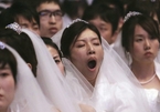 Giới trẻ Trung Quốc không muốn kết hôn