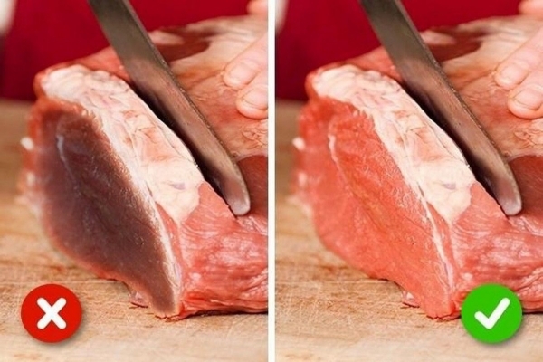 Mẹo nhận biết thực phẩm kém chất lượng