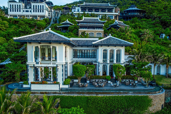 La Maison 1888 vào top nhà hàng nổi tiếng thế giới