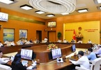 NA Standing Committee convenes fourth session in Hanoi