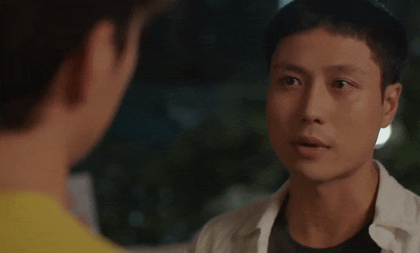 '11 tháng 5 ngày' tập 32, Đăng thừa nhận yêu Nhi