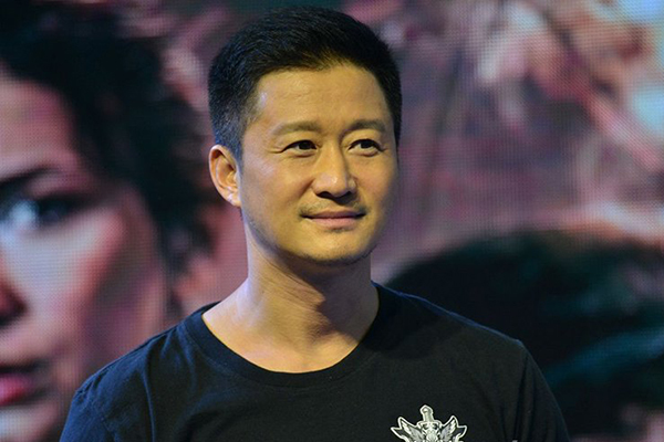 Ngô Kinh trở thành 'Vua phòng vé' nhờ doanh thu phim nghìn tỷ đồng