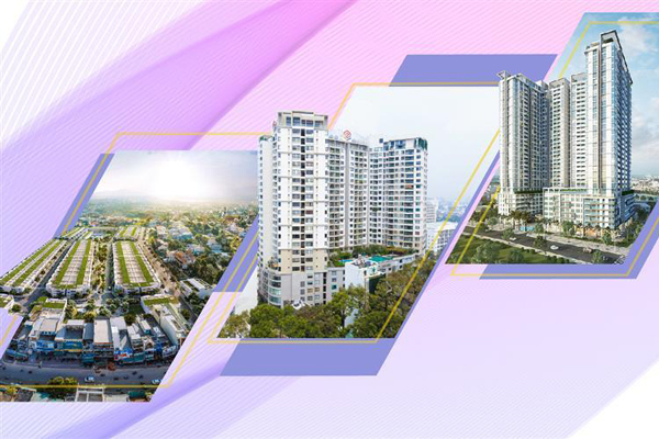 Phát Đạt dự báo hoàn thành kế hoạch cuối năm 2021