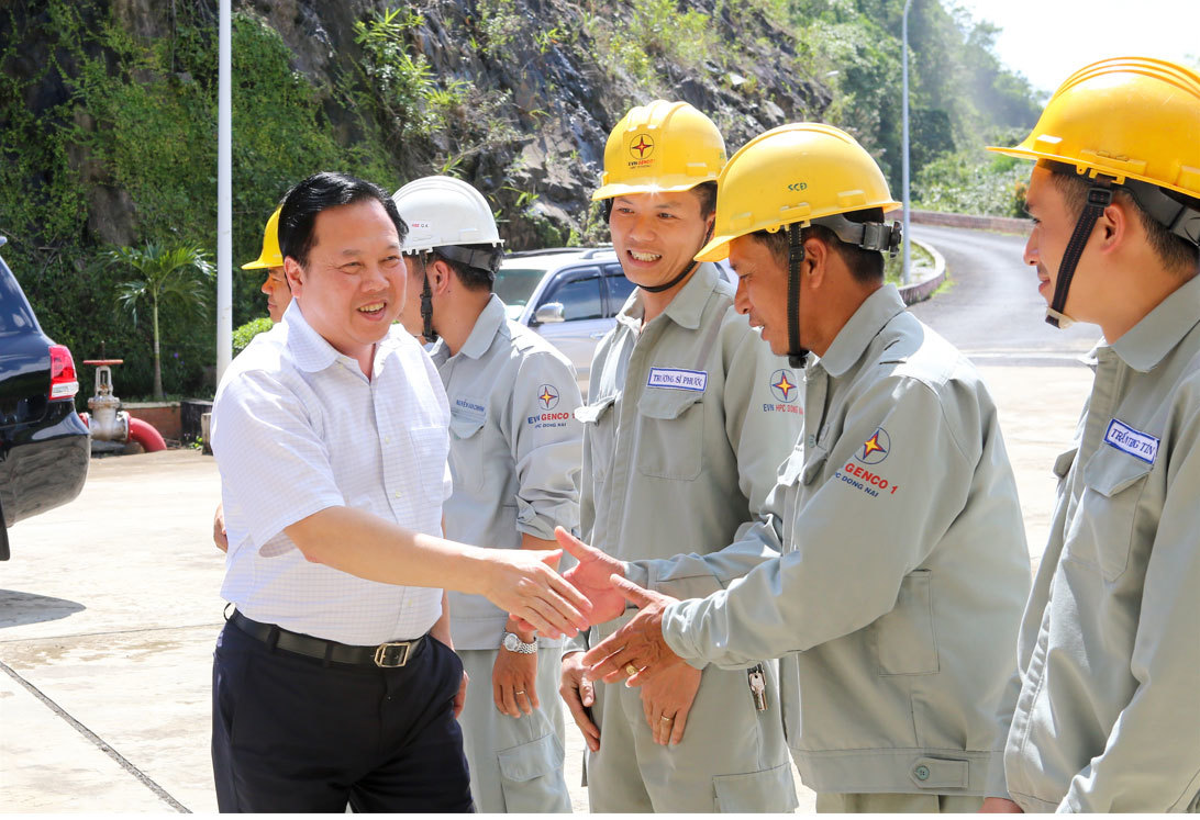 Sử dụng vốn nhà nước hiệu quả... tối ưu nguồn lực