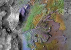 ESA tham vọng đưa con người trở lại Mặt Trăng và lên Sao Hỏa