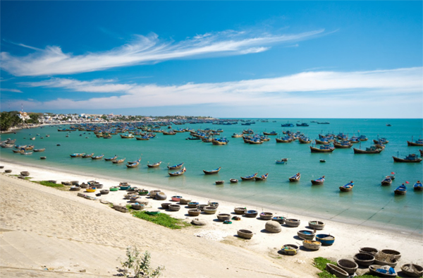 Bình Thuận thúc đẩy kinh tế ban đêm, ‘đánh thức’ tiềm năng du lịch