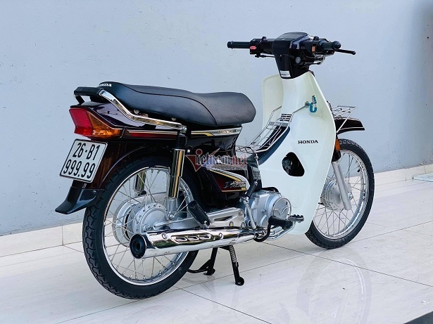 Bán xe dream việt mầu xanh  Hội mua bán xe máy cũ  Facebook