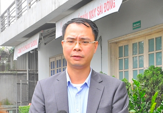 Tập trung phát triển công nghiệp hỗ trợ để giữ chân dòng vốn FDI