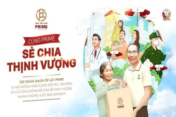 Thử thách ‘1.000 phút tiếp sức cùng cộng đồng’