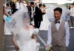 Giới trẻ Trung Quốc không muốn kết hôn