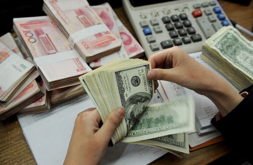 Tỷ USD qua tay mỗi ngày, đại gia số 1 Việt kiếm riêng nghìn tỷ