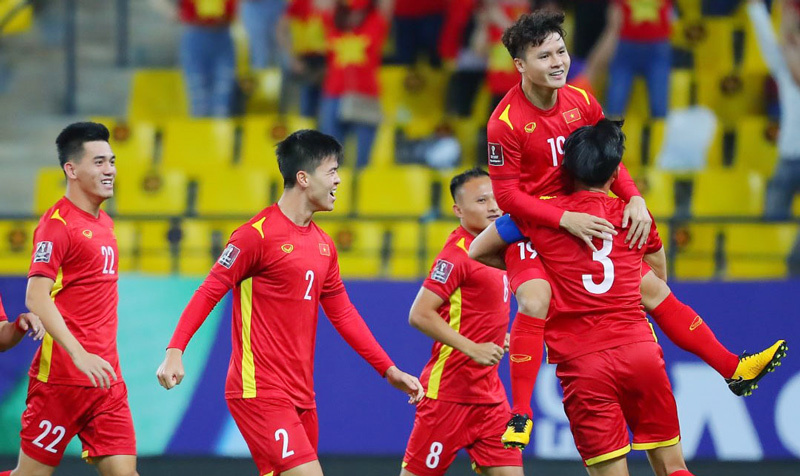 Nhận định Việt Nam đấu Oman: Thắp lại niềm tin