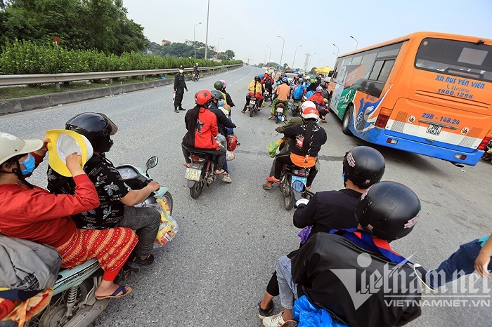 Báo động: Thất nghiệp và thiếu việc làm cao chưa từng thấy