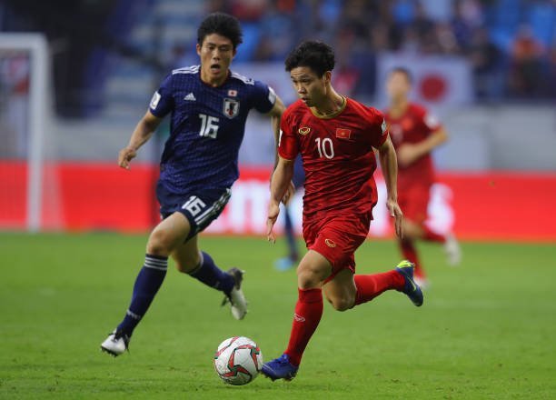 Lịch thi đấu vòng loại World Cup 2022 KV châu Á hôm nay 13/10