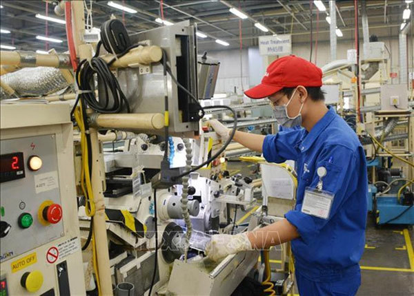 Two thirds of HCM City industries reopen