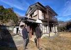 Phía sau những ngôi nhà giá 11 triệu đồng ở Nhật