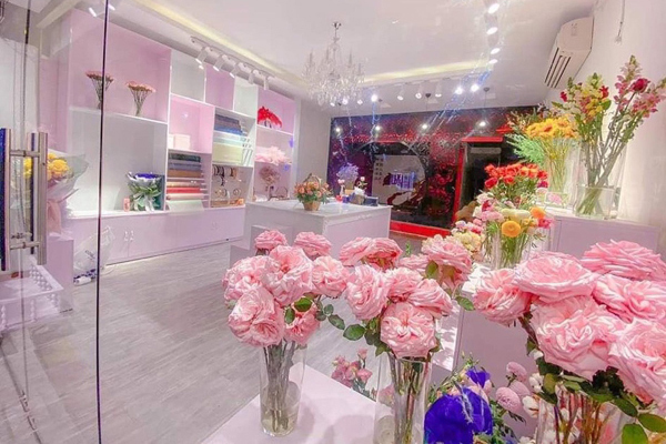Founder Ceisa Vu tiết lộ ‘chìa khoá’ giúp Thị Mẹ Flowers chinh phục khách hàng
