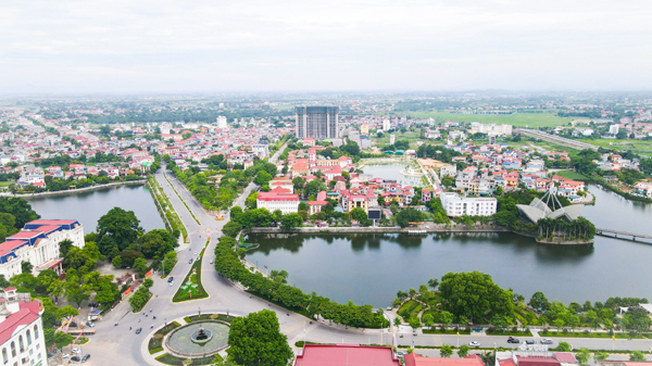 Vĩnh Phúc: Tích cực đưa Nghị quyết Đại hội Đảng đi nhanh vào cuộc sống