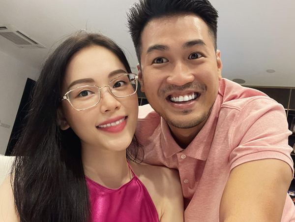 Phillip Nguyễn - thiếu gia nhà tỷ phú chiều bạn gái hot girl như thế nào?