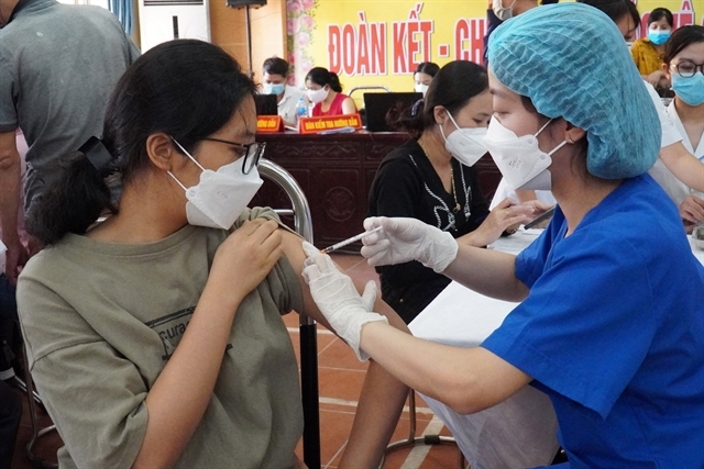Vietnam records lowest daily cases in over two months on October 12