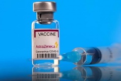 RoK gifts Vietnam 1.1 million COVID-19 vaccine doses