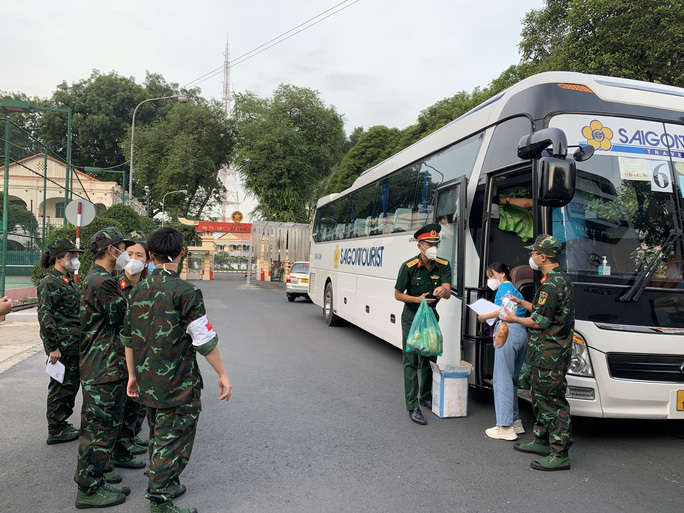 TP.HCM mở tour du lịch địa đạo Củ Chi - núi Bà Đen Tây Ninh