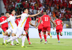 Highlights Oman 3-1 Việt Nam: VAR gây tranh cãi
