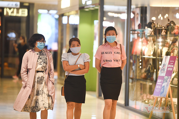 Quy định tạm thời 'Thích ứng an toàn, linh hoạt, kiểm soát hiệu quả dịch Covid-19'