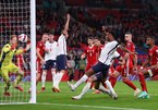 Tuyển Anh bị Hungary cưa điểm ngay tại Wembley