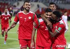 Báo Oman: 'Đội nhà vẫn còn nhiều vấn đề ở trận thắng Việt Nam'