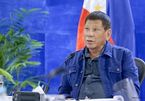 Ông Duterte muốn 'tiêm lén' vắc xin Covid-19 cho những người  do dự