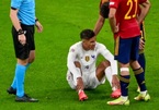 MU xác nhận Varane chấn thương, vắng mặt giai đoạn quan trọng