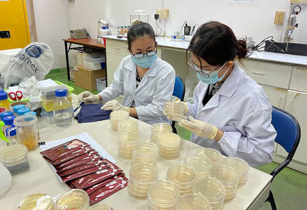 Vietnam to further develop biotechnology industry by 2030