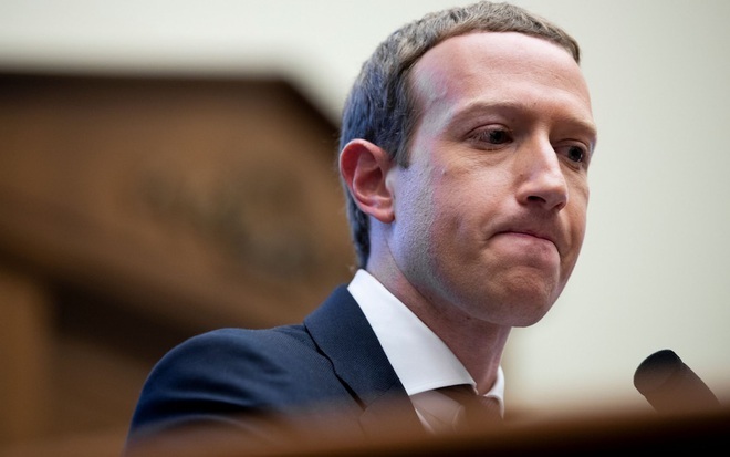 Facebook bị cho là gây tổn hại sức khỏe tâm thần