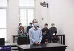 Cha rủ con 'nghênh chiến', gây án giết người ở Hà Nội