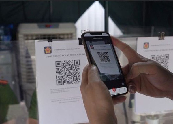 New chip-based citizen ID cards displays 7 essential information fields